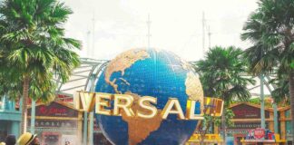 Mass Effect 4 Dreams – Beyond Imagination